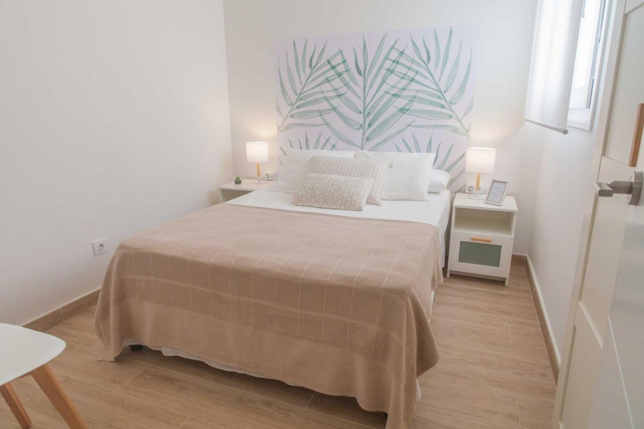 Tarifa Cozy House - Terraza , Piscina , Parking Apartment Exterior photo