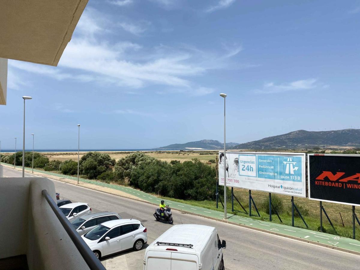 Tarifa Cozy House - Terraza , Piscina , Parking Apartment Exterior photo